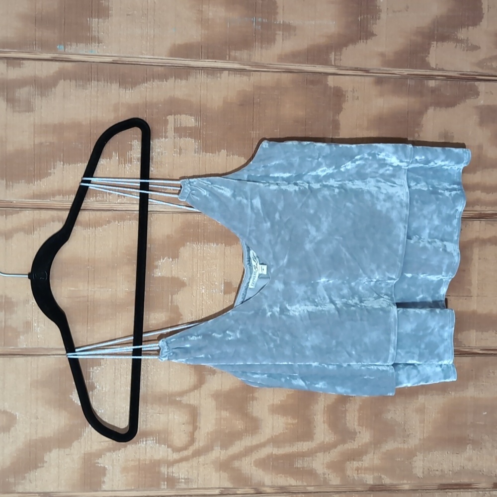 Express top